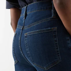 Online Le High Flare Jeans Women Denim