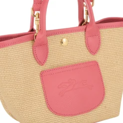 Clearance Le Panier Pliage XS Basket Bag Women Tote Bags
