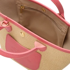 Clearance Le Panier Pliage XS Basket Bag Women Tote Bags