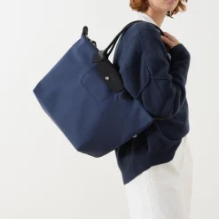 Outlet Le Pliage Energy Large Tote Women Top Handle Bags|Tote Bags