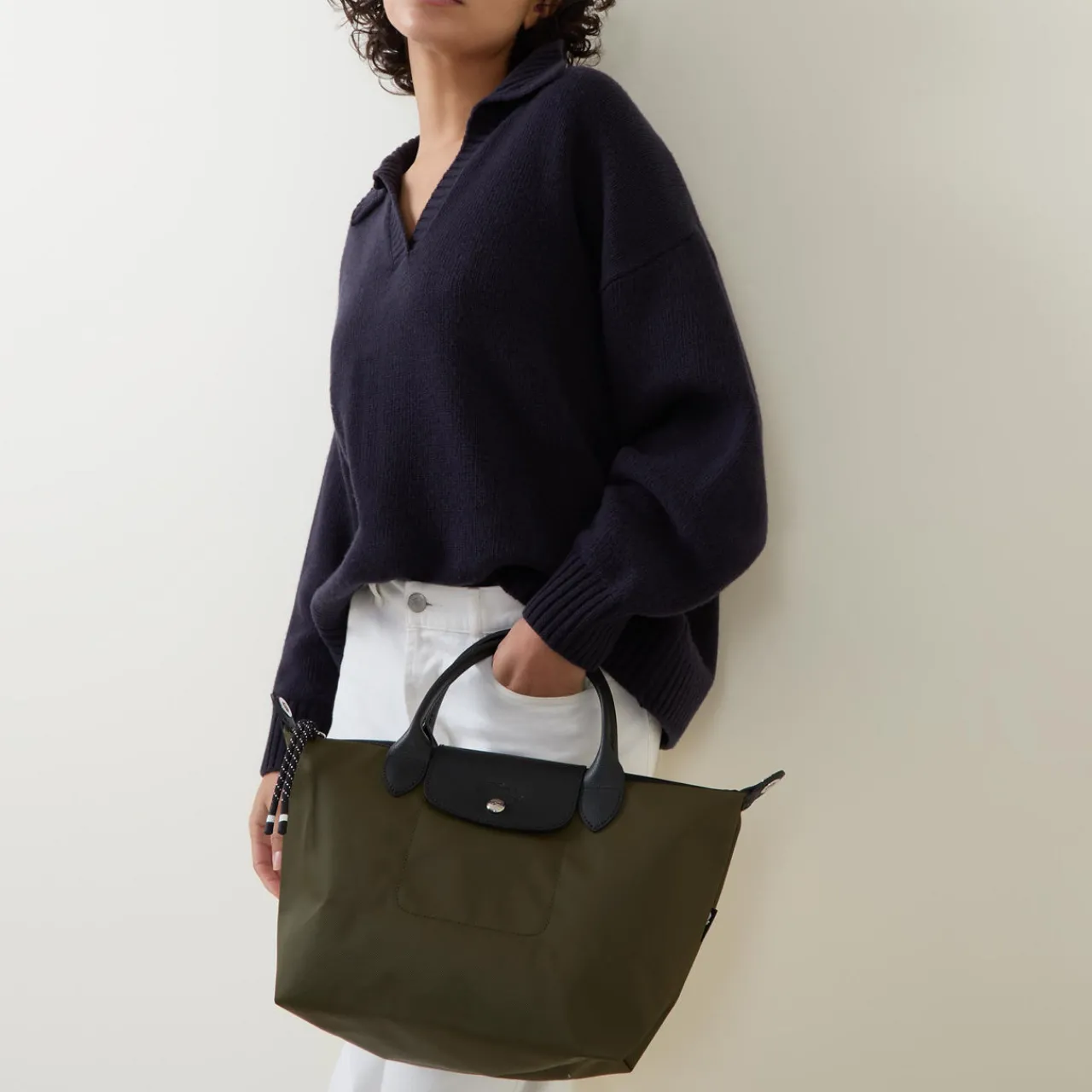Outlet Le Pliage Energy Small Crossbody Bag Women Crossbody Bags