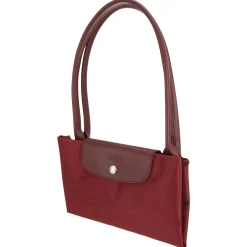 Clearance Le Pliage Green L Tote bag Women Tote Bags
