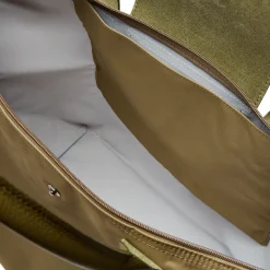Online Le Pliage Green Large Tote Bag Women Tote Bags