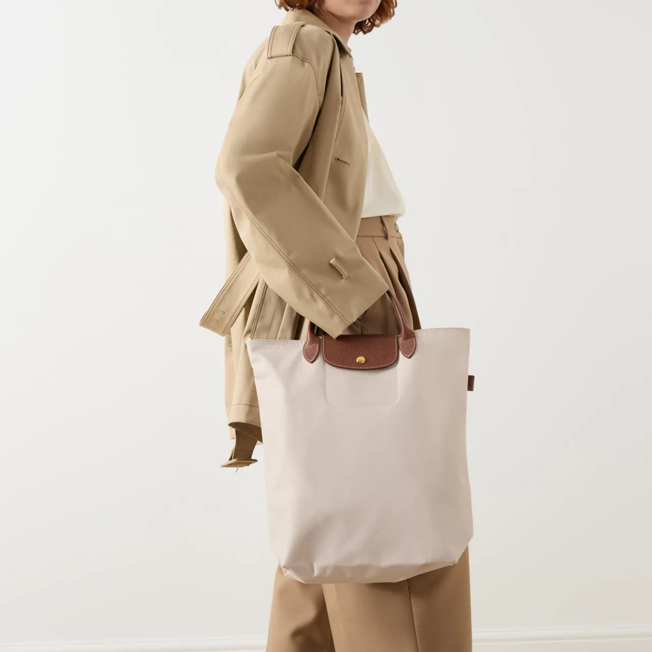 Online Le Pliage Medium Tote Women Top Handle Bags|Tote Bags