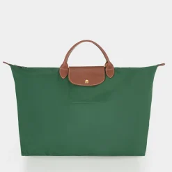 Hot Le Pliage Original L Travel Bag Women Tote Bags
