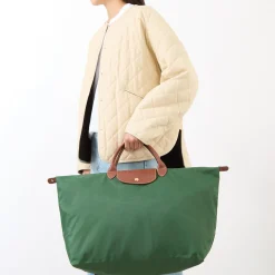 Hot Le Pliage Original L Travel Bag Women Tote Bags