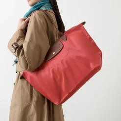 Clearance Le Pliage Original Large Tote Bag Women Tote Bags