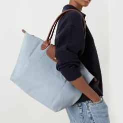 Clearance Le Pliage Original Large Tote Bag Women Shoulder Bags