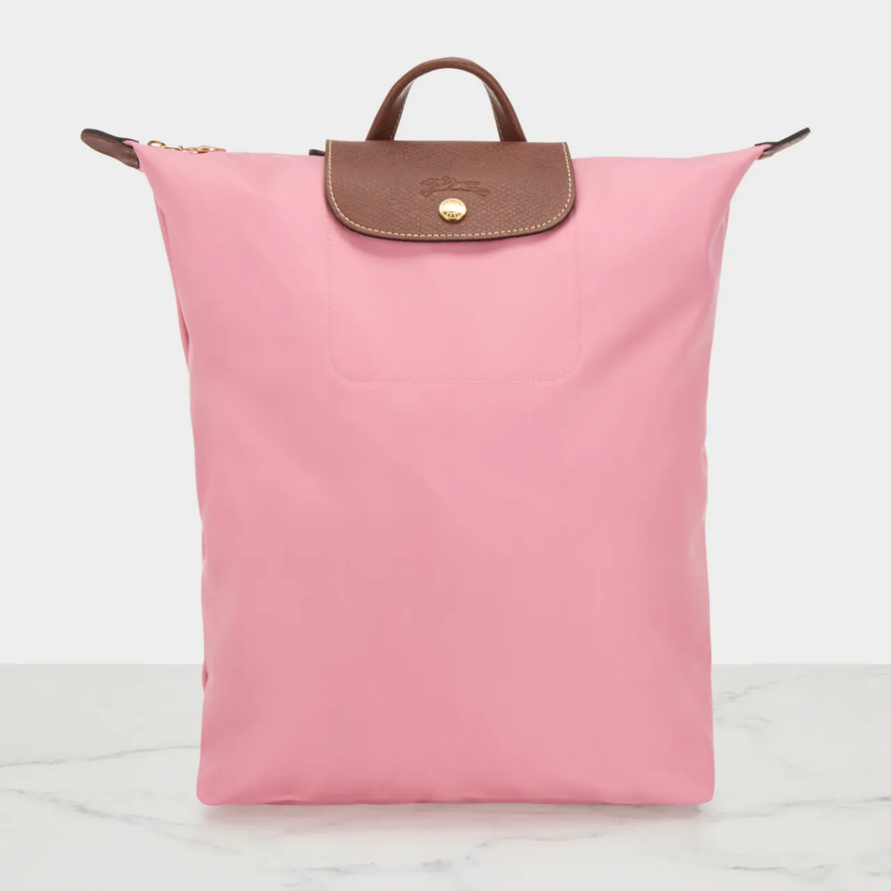 New Le Pliage Original Medium Backpack Women Backpacks