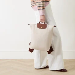 Online Le Pliage Original Medium Backpack Women Backpacks