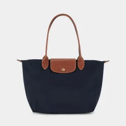 Hot Le Pliage Original Medium Tote Women Tote Bags