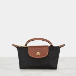 Discount Le Pliage Original Pouch Women Clutch Bags