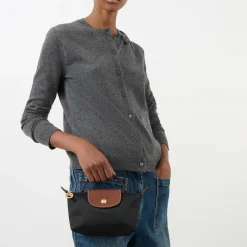 Discount Le Pliage Original Pouch Women Clutch Bags