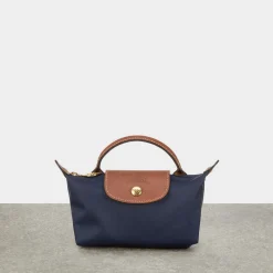Best Le Pliage Original Pouch Women Clutch Bags