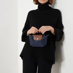 Best Le Pliage Original Pouch Women Clutch Bags