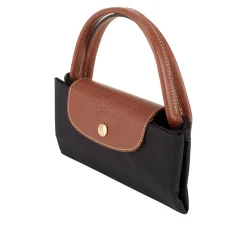 Best Le Pliage Original Small Top Handle Bag Women Tote Bags