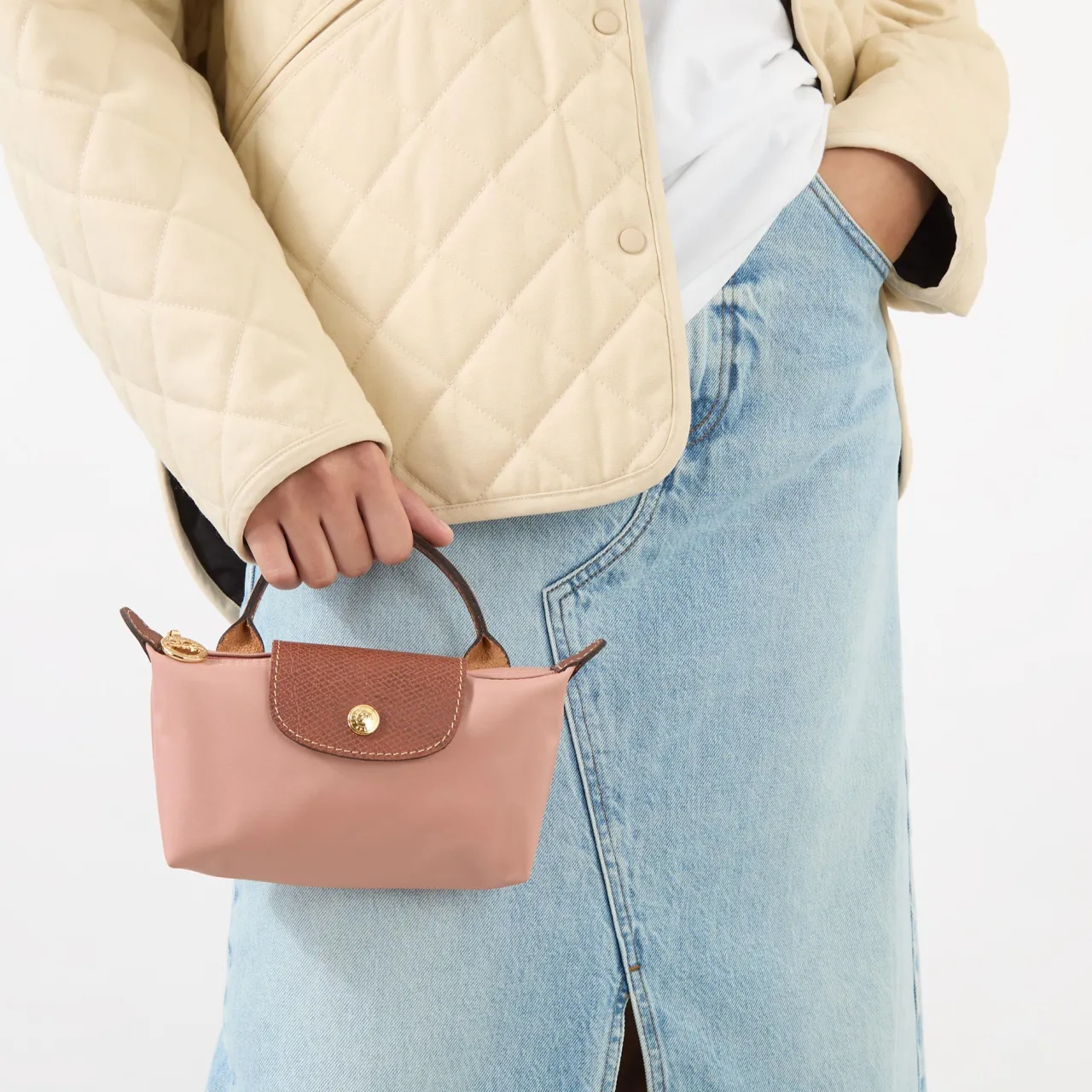 Clearance Le Pliage Original Tote Bag Women Tote Bags