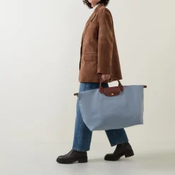 Clearance Le Pliage Original Travel Small Tote Bag Women Tote Bags