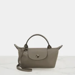 Discount Le Pliage Xtra XS Pouch Women Shoulder Bags