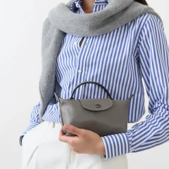 Discount Le Pliage Xtra XS Pouch Women Shoulder Bags