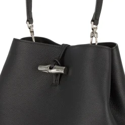 New Le Roseau Bucket Bag Women Shoulder Bags