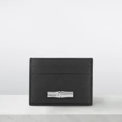 Hot Le Roseau Logo Cardholder Women Wallets