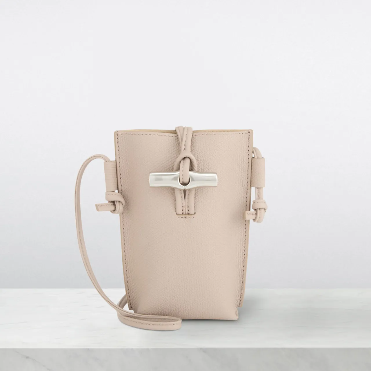 Outlet Le Roseau Phone Case Women Crossbody Bags