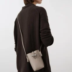 Outlet Le Roseau Phone Case Women Crossbody Bags