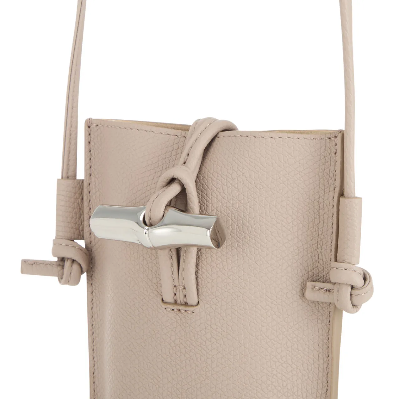 Outlet Le Roseau Phone Case Women Crossbody Bags