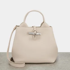 Le Roseau S Handbag Women Crossbody Bags|Top Handle Bags
