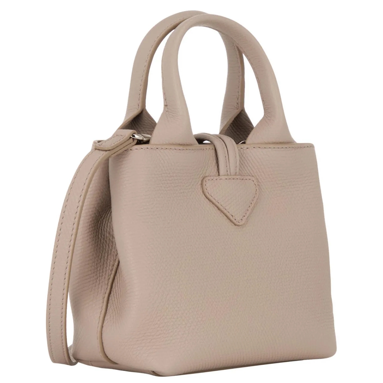 Outlet Le Roseau Small Leather Crossbody Bag Women Crossbody Bags