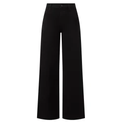 Hot Le Slim Palazzo Wide-Leg Jeans Women Denim