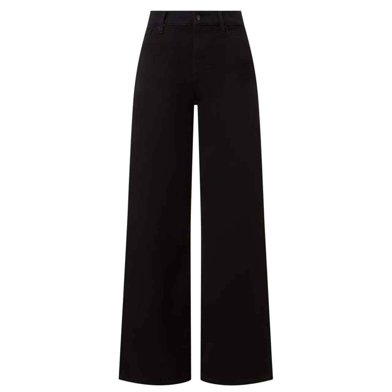 Hot Le Slim Palazzo Wide-Leg Jeans Women Denim