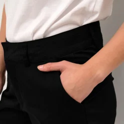 Sale Lea High-Rise City Shorts Women Trousers & Shorts