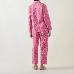 New Leaf Pyjama Set Women Sleepwear