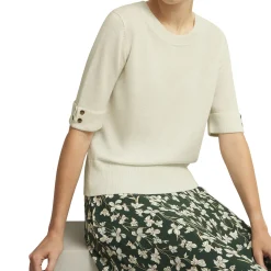 Hot Leanne Knit Top Women Sweaters & Cardigans