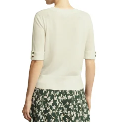 Hot Leanne Knit Top Women Sweaters & Cardigans