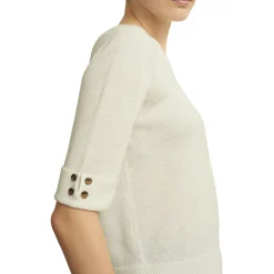 Hot Leanne Knit Top Women Sweaters & Cardigans