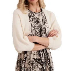 New Leanne Shrug Women Sweaters & Cardigans