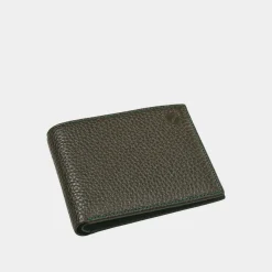 Outlet Leather Billfold Wallet Women Wallets