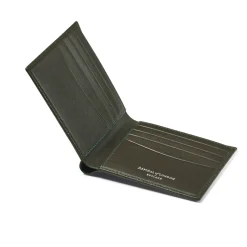 Outlet Leather Billfold Wallet Women Wallets
