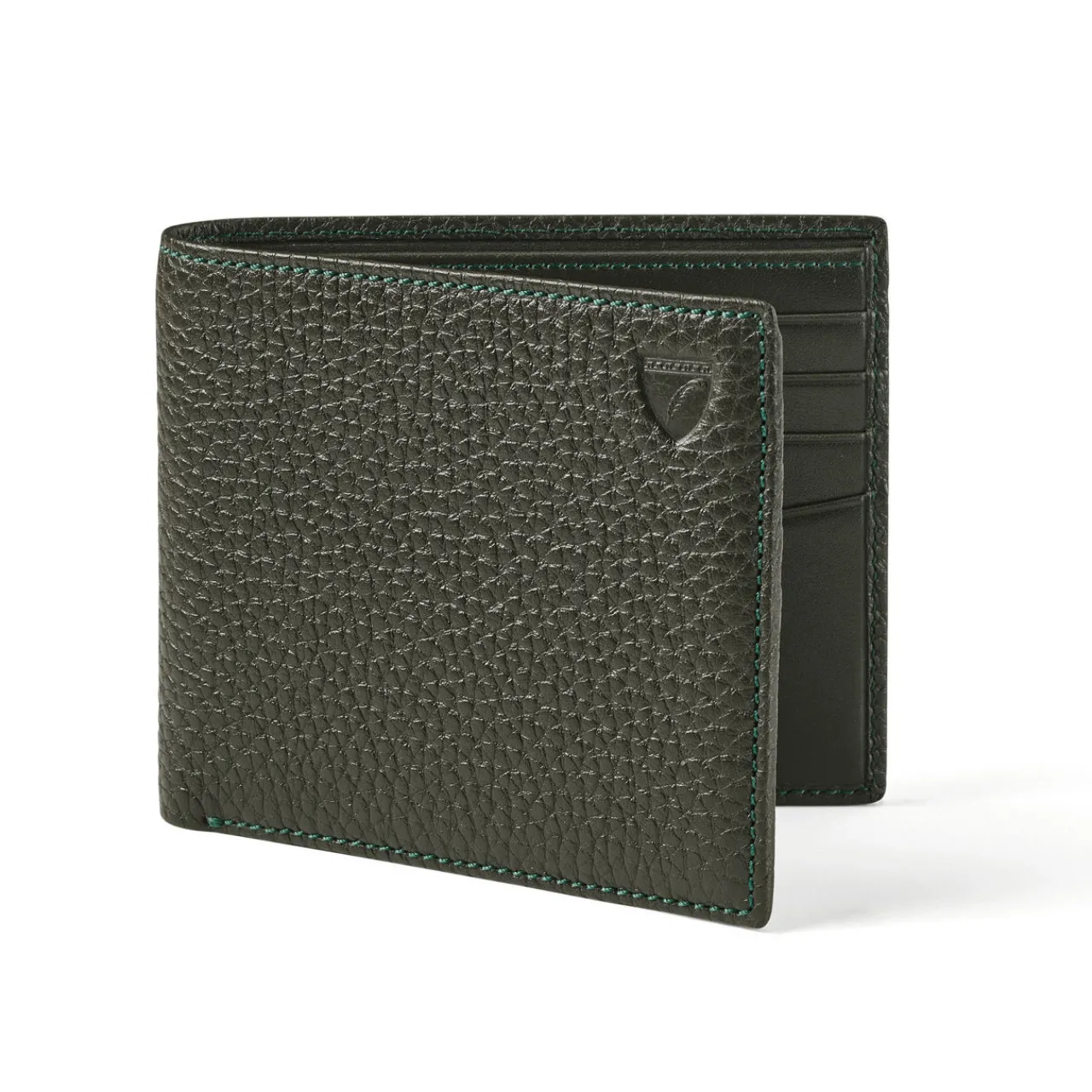 Outlet Leather Billfold Wallet Women Wallets