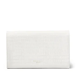 Clearance Leather Classic Travel Wallet Women Wallets