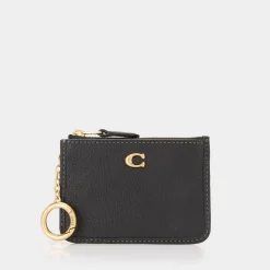 Hot Leather Mini Cardholder Women Wallets