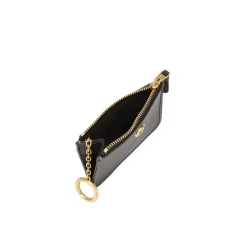 Hot Leather Mini Cardholder Women Wallets