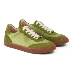 Discount Leather Trainers Women Trainers