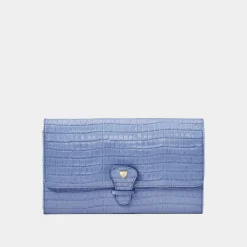 Best Leather Travel Wallet Women Wallets