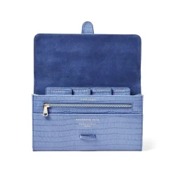 Best Leather Travel Wallet Women Wallets