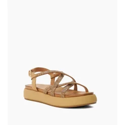 Sale Ledge Chunky Embellished Sandals Women Sandals