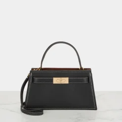 Clearance Lee Radziwill Mini Crossbody Bag Women Crossbody Bags|Top Handle Bags